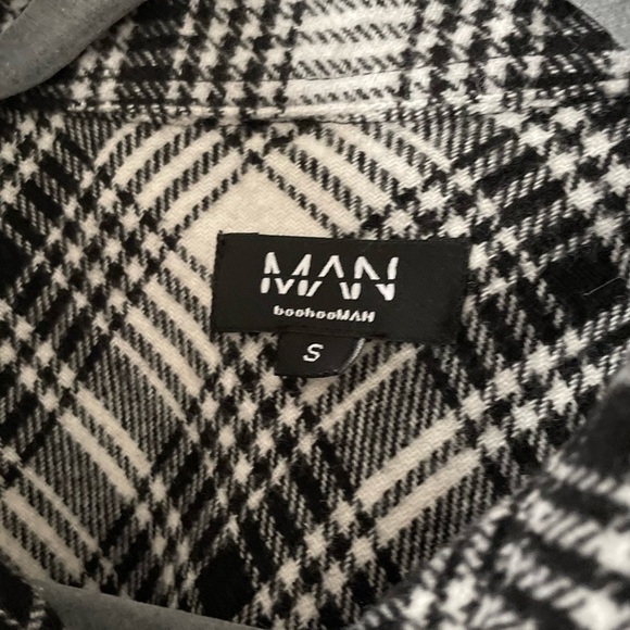 Plaid Heavy Flannel - Picture 5 of 5